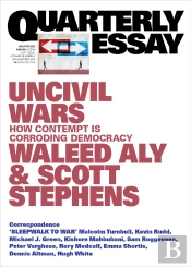Uncivil Wars