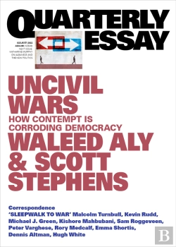Bertrand.pt - Uncivil Wars