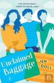 Unclaimed Baggage