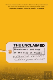Unclaimed,The