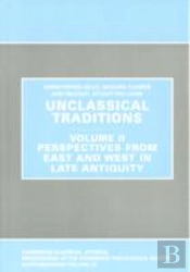 Unclassical Traditions