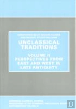 Bertrand.pt - Unclassical Traditions