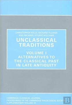 Bertrand.pt - Unclassical Traditions Volume 1