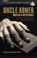 Uncle Abner, Master Of Mysteries
