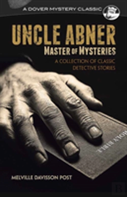 Bertrand.pt - Uncle Abner, Master Of Mysteries