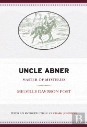 Uncle Abner