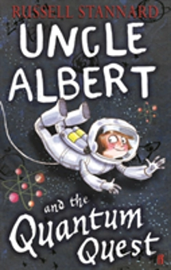 Bertrand.pt - Uncle Albert And The Quantum Quest