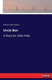 Uncle Ben