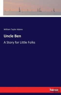 Bertrand.pt - Uncle Ben