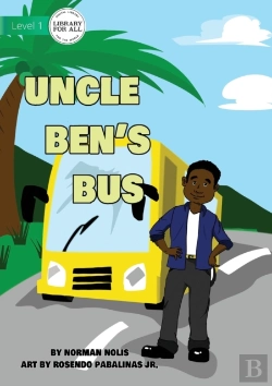 Bertrand.pt - Uncle Ben'S Bus