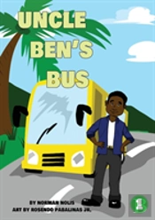 Uncle Ben'S Bus