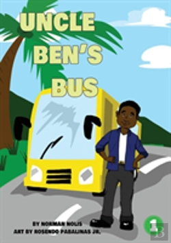 Bertrand.pt - Uncle Ben'S Bus