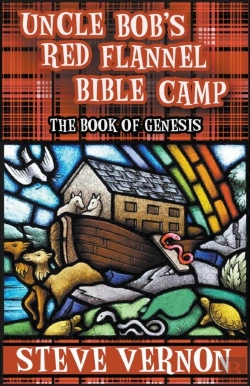 Bertrand.pt - Uncle Bob'S Red Flannel Bible Camp - The