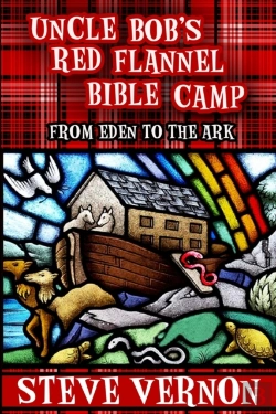Bertrand.pt - Uncle Bob'S Red Flannel Bible Camp