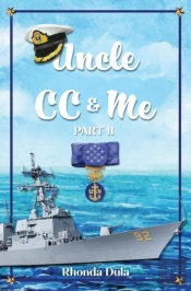 Uncle Cc & Me. . . . . .  Part Ii