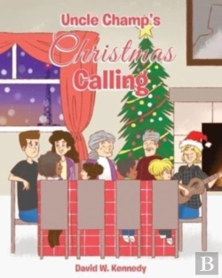 Bertrand.pt - Uncle Champ'S Christmas Calling