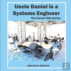 Bertrand.pt - Uncle Daniel Is A Systems Engineer