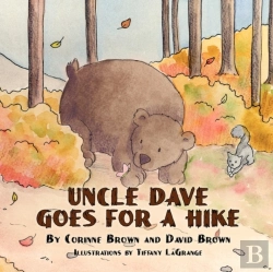 Bertrand.pt - Uncle Dave Goes For A Hike
