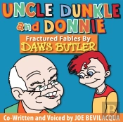 Uncle Dunkle And Donnie