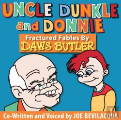 Bertrand.pt - Uncle Dunkle And Donnie