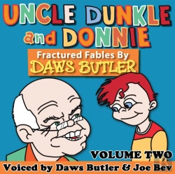 Bertrand.pt - Uncle Dunkle And Donnie, Vol. 2