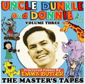 Uncle Dunkle And Donnie, Vol. 3