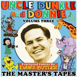 Bertrand.pt - Uncle Dunkle And Donnie, Vol. 3