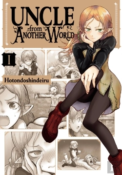 Bertrand.pt - Uncle From Another World, Vol. 1