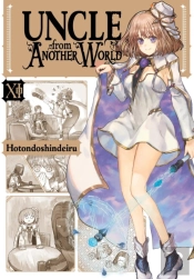 Uncle From Another World, Vol. 11