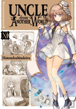 Bertrand.pt - Uncle From Another World, Vol. 11