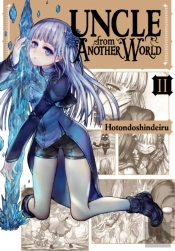 Uncle From Another World, Vol. 2