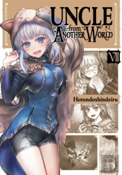 Uncle From Another World, Vol. 7