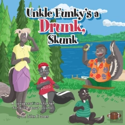 Bertrand.pt - Uncle Funky'S A Drunk, Skunk