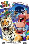 Uncle Grandpa - A Minha Esquerda ou a Tua?