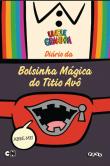 Uncle Grandpa - Diário da Bolsinha Mágica do Titio Avô