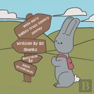 Uncle Harry Rabbit'S Cross-Country Journey