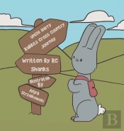 Uncle Harry Rabbit'S Cross-Country Journey