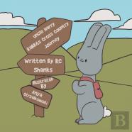 Uncle Harry Rabbit'S Cross-Country Journey