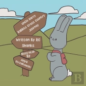 Uncle Harry Rabbit'S Cross-Country Journey