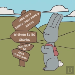 Bertrand.pt - Uncle Harry Rabbit'S Cross-Country Journey