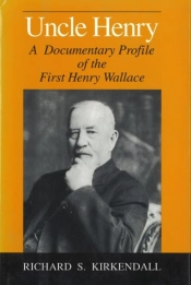 Uncle Henry