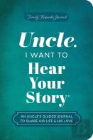 Uncle, I Want To Hear Your Story