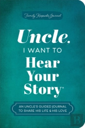 Uncle, I Want To Hear Your Story