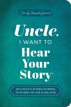 Bertrand.pt - Uncle, I Want To Hear Your Story