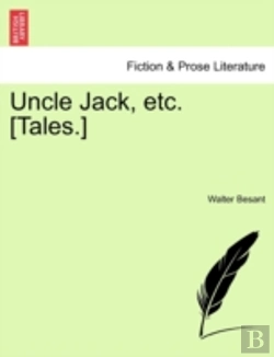 Bertrand.pt - Uncle Jack, Etc. (Tales.)