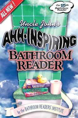 Bertrand.pt - Uncle John'S Ahh-Inspiring Bathroom Reader