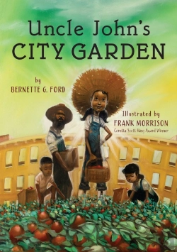 Bertrand.pt - Uncle John'S City Garden