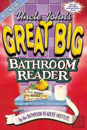 Uncle John'S Great Big Bathroom Reader