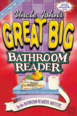 Bertrand.pt - Uncle John'S Great Big Bathroom Reader