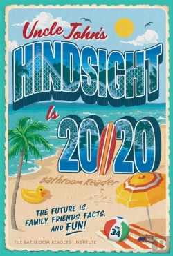 Bertrand.pt - Uncle John'S Hindsight Is 20/20 Bathroom Reader